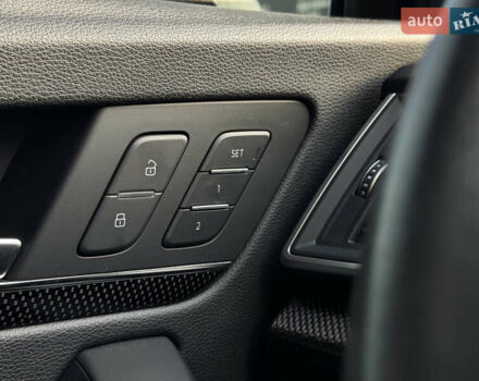 Серый Ауди SQ5, объемом двигателя 3 л и пробегом 108 тыс. км за 29900 $, фото 22 на Automoto.ua