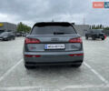 Серый Ауди SQ5, объемом двигателя 3 л и пробегом 39 тыс. км за 46990 $, фото 5 на Automoto.ua