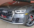 Сірий Ауді SQ5, об'ємом двигуна 3 л та пробігом 66 тис. км за 37900 $, фото 18 на Automoto.ua
