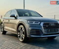 Сірий Ауді SQ5, об'ємом двигуна 3 л та пробігом 119 тис. км за 32500 $, фото 1 на Automoto.ua