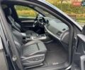 Серый Ауди SQ5, объемом двигателя 3 л и пробегом 81 тыс. км за 28200 $, фото 12 на Automoto.ua