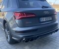 Сірий Ауді SQ5, об'ємом двигуна 3 л та пробігом 125 тис. км за 36100 $, фото 4 на Automoto.ua