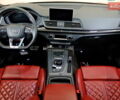 Сірий Ауді SQ5, об'ємом двигуна 3 л та пробігом 66 тис. км за 37900 $, фото 65 на Automoto.ua