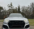 Сірий Ауді SQ5, об'ємом двигуна 3 л та пробігом 45 тис. км за 25999 $, фото 1 на Automoto.ua