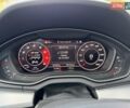 Серый Ауди SQ5, объемом двигателя 3 л и пробегом 81 тыс. км за 28200 $, фото 16 на Automoto.ua