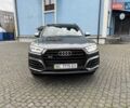 Серый Ауди SQ5, объемом двигателя 3 л и пробегом 81 тыс. км за 28200 $, фото 1 на Automoto.ua