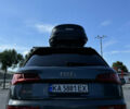 Серый Ауди SQ5, объемом двигателя 3 л и пробегом 80 тыс. км за 31500 $, фото 7 на Automoto.ua