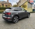 Серый Ауди SQ5, объемом двигателя 3 л и пробегом 81 тыс. км за 28200 $, фото 4 на Automoto.ua