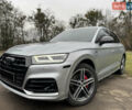 Сірий Ауді SQ5, об'ємом двигуна 3 л та пробігом 45 тис. км за 25999 $, фото 1 на Automoto.ua