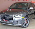 Сірий Ауді SQ5, об'ємом двигуна 3 л та пробігом 66 тис. км за 37900 $, фото 16 на Automoto.ua