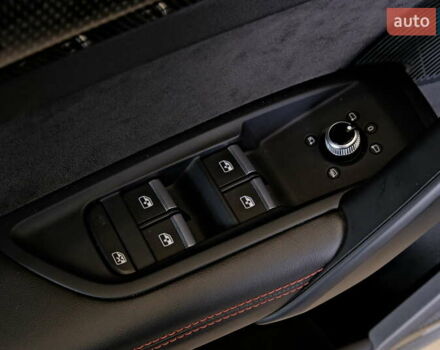 Сірий Ауді SQ5, об'ємом двигуна 3 л та пробігом 66 тис. км за 37900 $, фото 45 на Automoto.ua