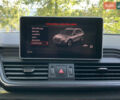 Сірий Ауді SQ5, об'ємом двигуна 3 л та пробігом 69 тис. км за 41999 $, фото 48 на Automoto.ua