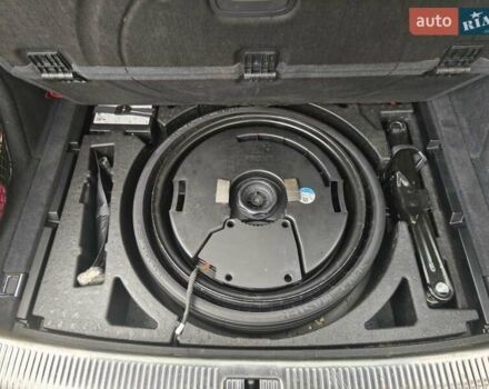 Серый Ауди SQ5, объемом двигателя 3 л и пробегом 218 тыс. км за 31500 $, фото 15 на Automoto.ua