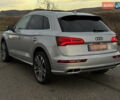 Серый Ауди SQ5, объемом двигателя 3 л и пробегом 135 тыс. км за 39950 $, фото 4 на Automoto.ua