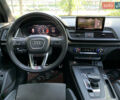 Сірий Ауді SQ5, об'ємом двигуна 3 л та пробігом 69 тис. км за 41999 $, фото 37 на Automoto.ua