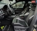 Сірий Ауді SQ5, об'ємом двигуна 3 л та пробігом 118 тис. км за 34999 $, фото 22 на Automoto.ua