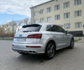 Ауди SQ5 2018 в Теплике на Automoto.ua Серый Ауди SQ5, объемом двигателя 3 л и пробегом 134 тыс. км за 27200 $, фото 34 на Automoto.ua
