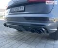 Сірий Ауді SQ5, об'ємом двигуна 3 л та пробігом 125 тис. км за 36100 $, фото 12 на Automoto.ua