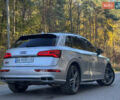 Серый Ауди SQ5, объемом двигателя 3 л и пробегом 42 тыс. км за 27100 $, фото 26 на Automoto.ua