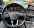 Серый Ауди SQ5, объемом двигателя 3 л и пробегом 81 тыс. км за 28200 $, фото 15 на Automoto.ua