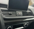 Сірий Ауді SQ5, об'ємом двигуна 3 л та пробігом 45 тис. км за 25999 $, фото 14 на Automoto.ua
