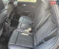 Серый Ауди SQ5, объемом двигателя 3 л и пробегом 88 тыс. км за 34300 $, фото 16 на Automoto.ua