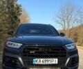 Серый Ауди SQ5, объемом двигателя 3 л и пробегом 29 тыс. км за 41000 $, фото 1 на Automoto.ua
