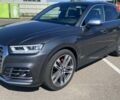 Серый Ауди SQ5, объемом двигателя 3 л и пробегом 138 тыс. км за 35500 $, фото 1 на Automoto.ua