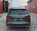 Сірий Ауді SQ5, об'ємом двигуна 3 л та пробігом 60 тис. км за 27500 $, фото 16 на Automoto.ua