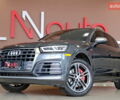 Сірий Ауді SQ5, об'ємом двигуна 3 л та пробігом 66 тис. км за 37900 $, фото 17 на Automoto.ua