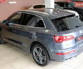 Сірий Ауді SQ5, об'ємом двигуна 3 л та пробігом 66 тис. км за 37900 $, фото 24 на Automoto.ua