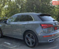 Сірий Ауді SQ5, об'ємом двигуна 3 л та пробігом 69 тис. км за 41999 $, фото 17 на Automoto.ua