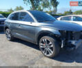 Сірий Ауді SQ5, об'ємом двигуна 3 л та пробігом 60 тис. км за 27500 $, фото 4 на Automoto.ua