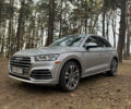 Сірий Ауді SQ5, об'ємом двигуна 3 л та пробігом 116 тис. км за 33000 $, фото 1 на Automoto.ua