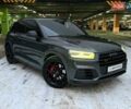 Серый Ауди SQ5, объемом двигателя 3 л и пробегом 130 тыс. км за 31990 $, фото 1 на Automoto.ua