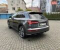 Серый Ауди SQ5, объемом двигателя 3 л и пробегом 81 тыс. км за 28200 $, фото 2 на Automoto.ua