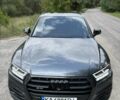 Серый Ауди SQ5, объемом двигателя 3 л и пробегом 21 тыс. км за 44999 $, фото 5 на Automoto.ua