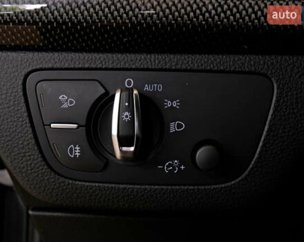 Сірий Ауді SQ5, об'ємом двигуна 3 л та пробігом 66 тис. км за 37900 $, фото 42 на Automoto.ua