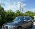 Сірий Ауді SQ5, об'ємом двигуна 3 л та пробігом 127 тис. км за 28999 $, фото 1 на Automoto.ua