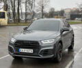 Серый Ауди SQ5, объемом двигателя 3 л и пробегом 130 тыс. км за 33500 $, фото 1 на Automoto.ua