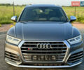 Сірий Ауді SQ5, об'ємом двигуна 3 л та пробігом 119 тис. км за 32500 $, фото 13 на Automoto.ua