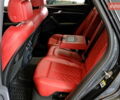 Сірий Ауді SQ5, об'ємом двигуна 3 л та пробігом 66 тис. км за 37900 $, фото 52 на Automoto.ua
