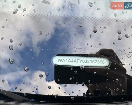 Серый Ауди SQ5, объемом двигателя 3 л и пробегом 81 тыс. км за 28200 $, фото 14 на Automoto.ua