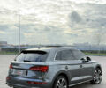 Сірий Ауді SQ5, об'ємом двигуна 3 л та пробігом 159 тис. км за 29999 $, фото 10 на Automoto.ua