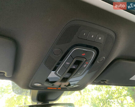 Сірий Ауді SQ5, об'ємом двигуна 3 л та пробігом 69 тис. км за 41999 $, фото 47 на Automoto.ua