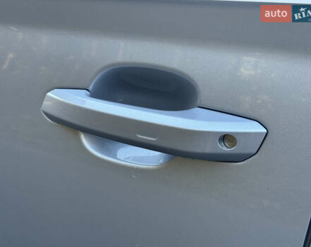 Серый Ауди SQ5, объемом двигателя 3 л и пробегом 42 тыс. км за 27100 $, фото 43 на Automoto.ua