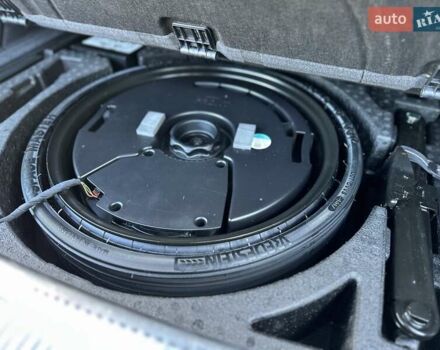 Серый Ауди SQ5, объемом двигателя 3 л и пробегом 138 тыс. км за 35500 $, фото 27 на Automoto.ua