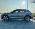 Сірий Ауді SQ5, об'ємом двигуна 3 л та пробігом 119 тис. км за 32500 $, фото 7 на Automoto.ua
