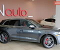 Сірий Ауді SQ5, об'ємом двигуна 3 л та пробігом 66 тис. км за 37900 $, фото 12 на Automoto.ua
