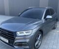 Сірий Ауді SQ5, об'ємом двигуна 3 л та пробігом 125 тис. км за 36100 $, фото 5 на Automoto.ua